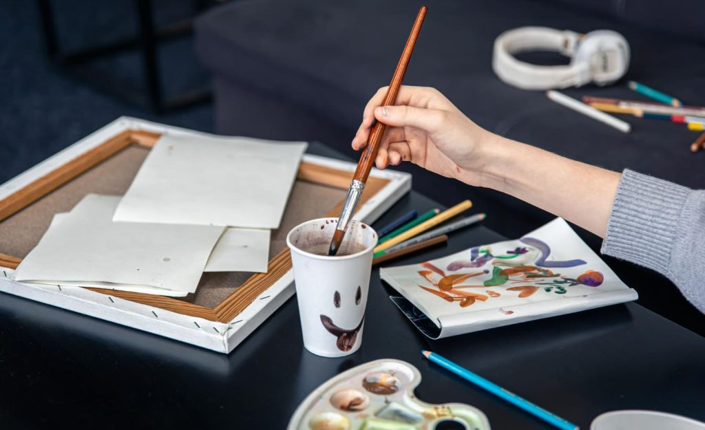 как астрология помогает в творчестве