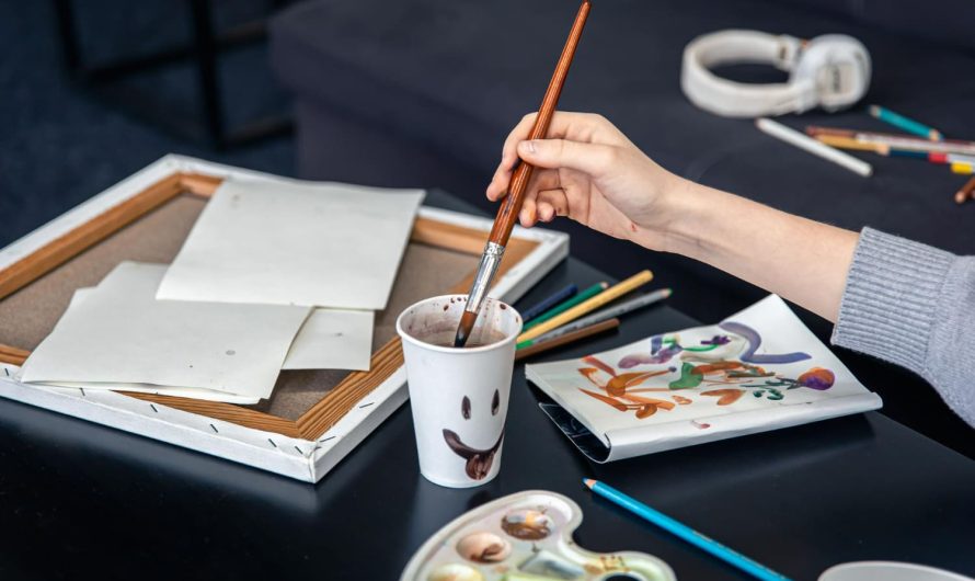 Твоє натхнення під знаком зодіаку: як зірки впливають на творчий процес