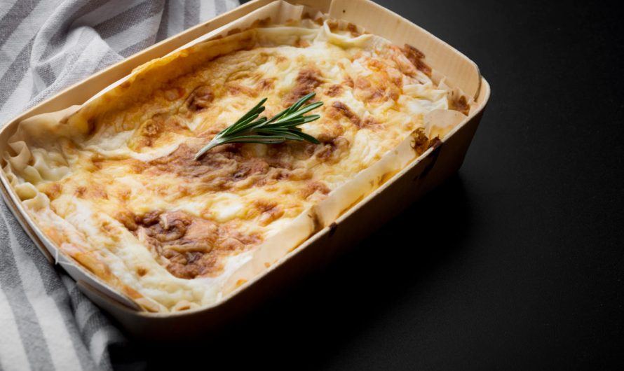 Этот рецепт лаваш-запеканки с курицей спасает, когда нет времени готовить