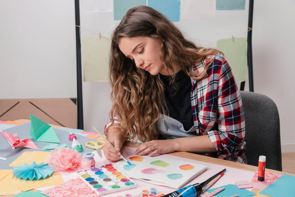 як зробити адвент-календар