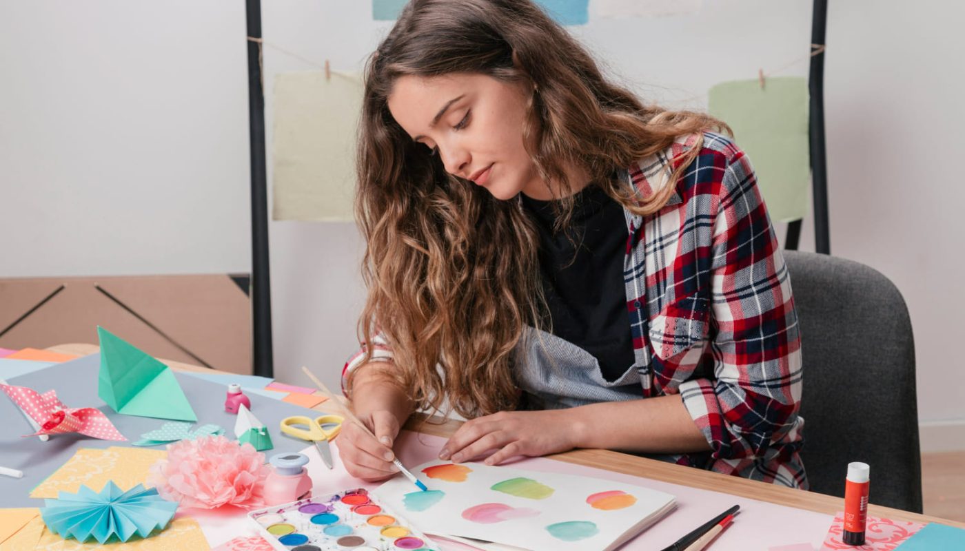 як зробити адвент-календар