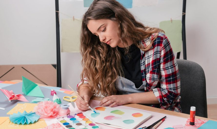 Как сделать собственный адвент-календарь: 24 дня праздничного настроения