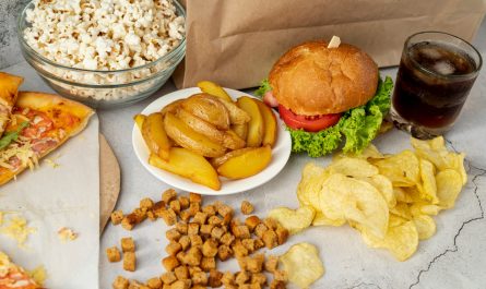 як зменшити жирність страв