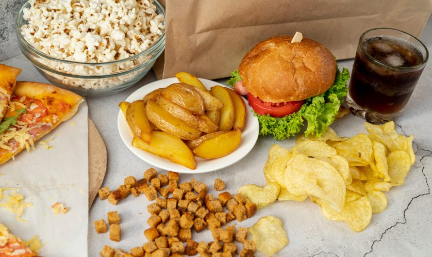 Ешь вкусно и без тяжести: 7 хитростей, чтобы сделать блюда менее жирными