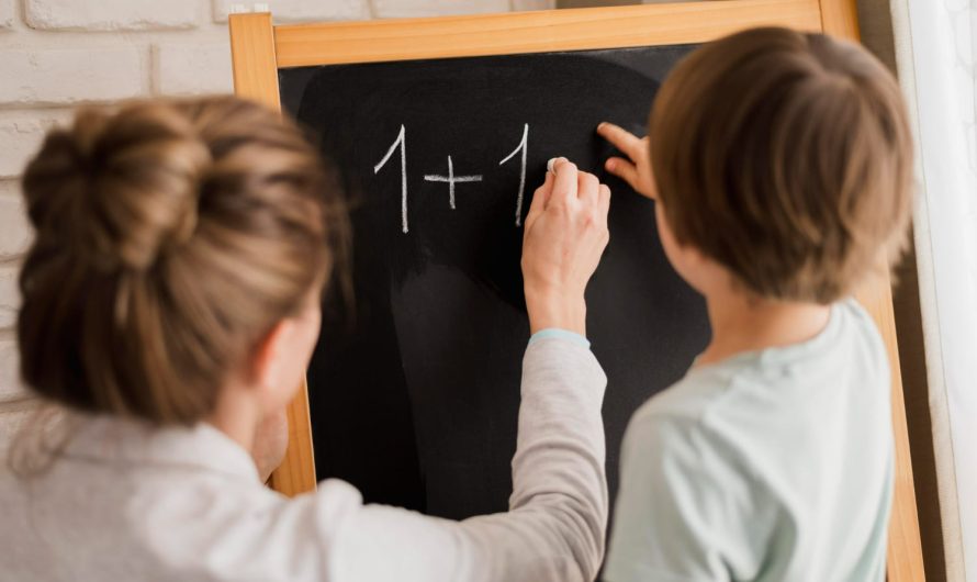 Лучшие развивающие игры для развития логики и счета