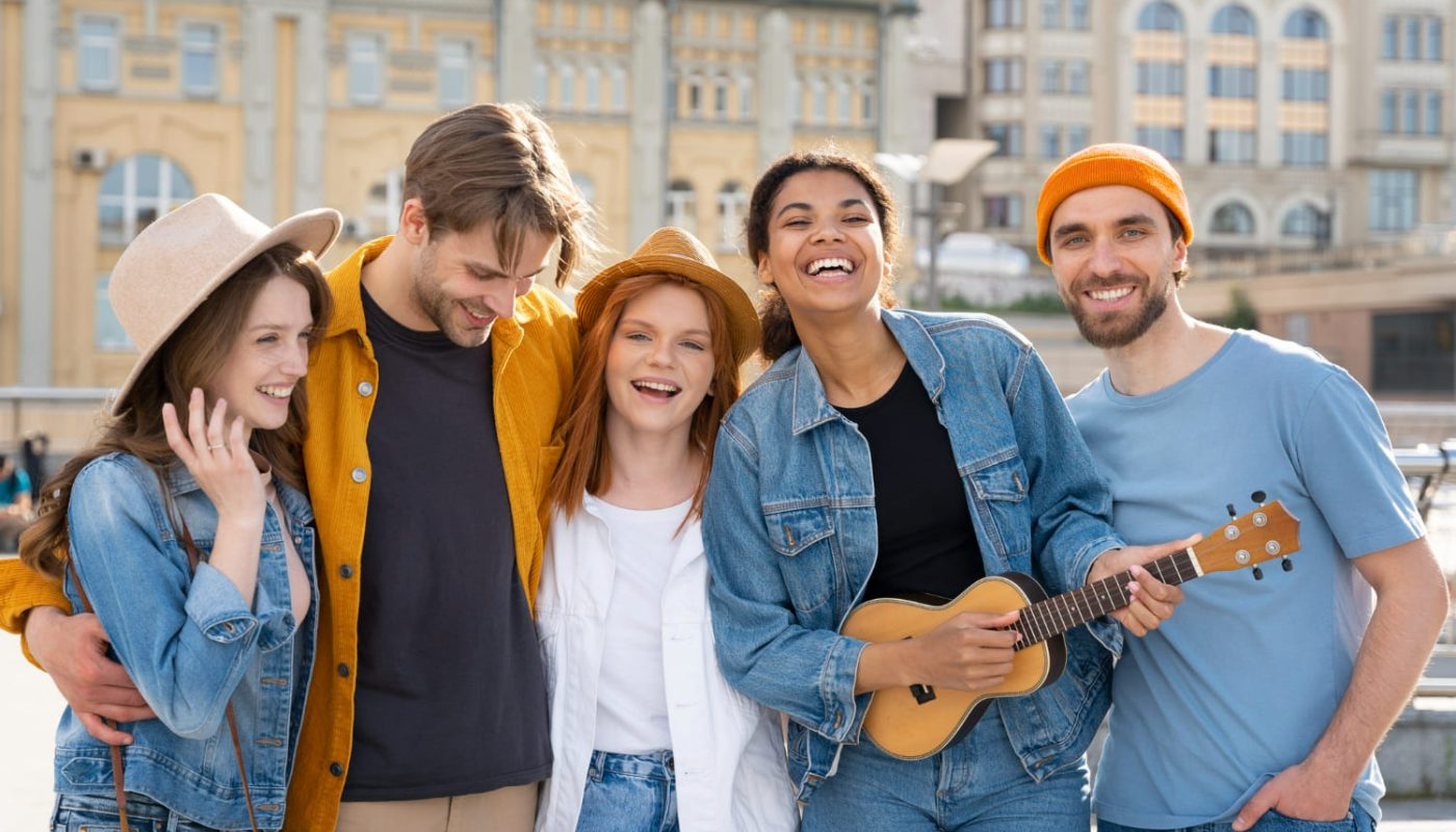 безкоштовні івенти