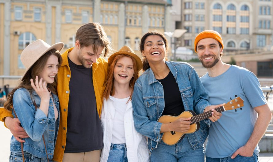 Как каждые выходные посещать ивенты и не тратить ни одной гривны