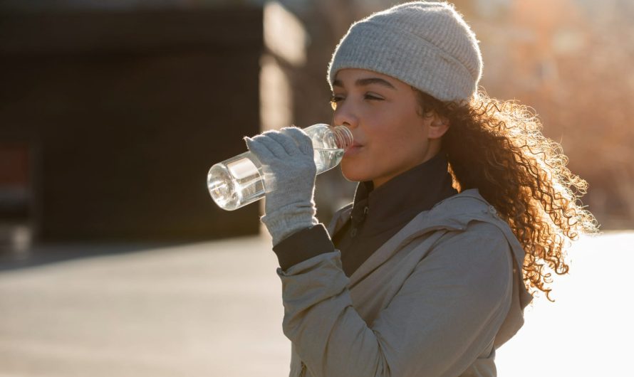 7 незаметных признаков обезвоживания, которые ты игнорируешь каждый день