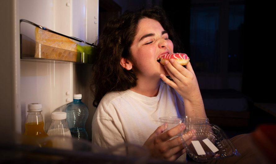 Вечер без перекусов: как не переедать и все равно заснуть счастливым