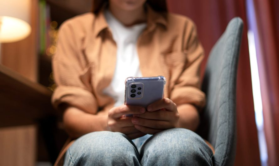 День без смартфона: как почувствовать жизнь по-настоящему