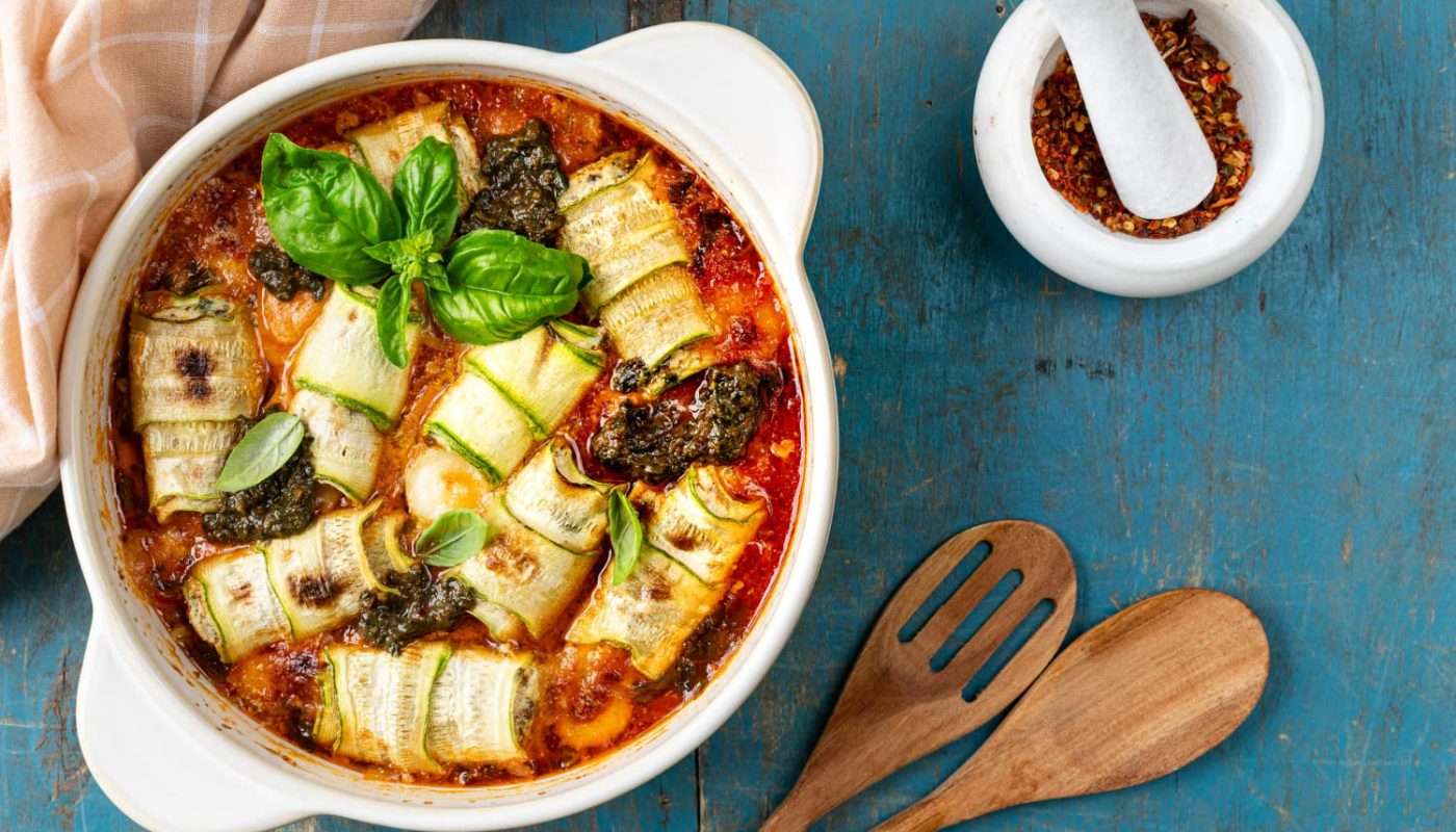 рагу с сыром