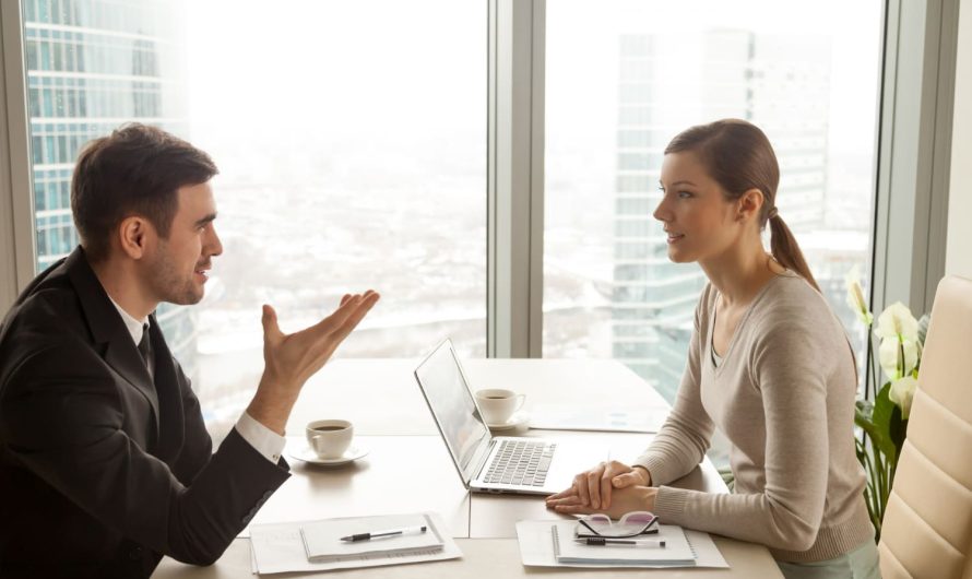 Как готовятся профессионалы: психология эффективных переговоров