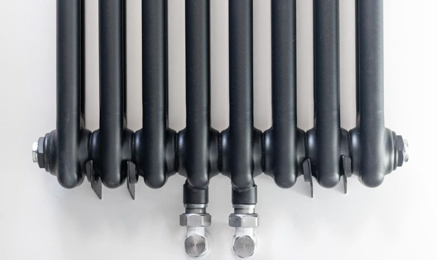 Трубчасті радіатори опалення: сучасне рішення для вашого дому