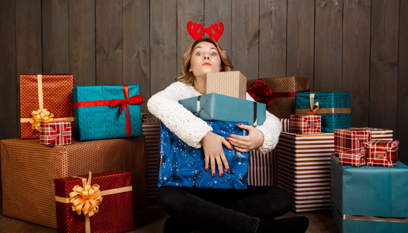 как спланировать расходы на праздники