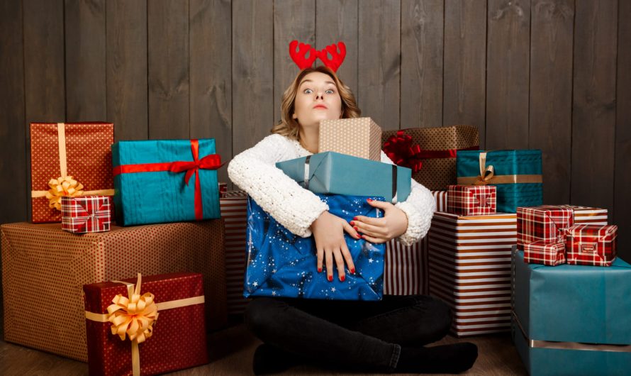 Бюджет под контролем: как праздновать с радостью, а не с кредитом