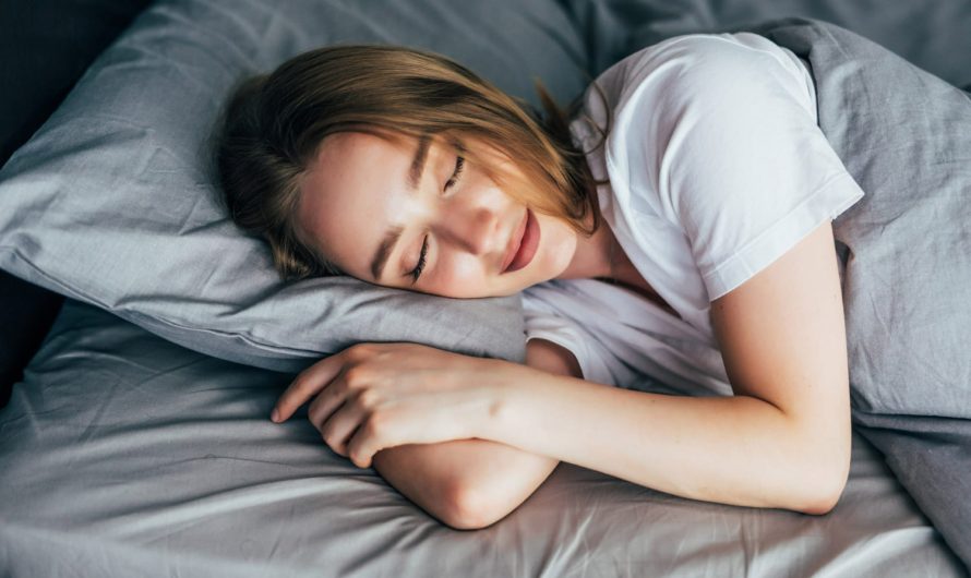 Вы спите неправильно! Простой трекер покажет правду о ваших ночах