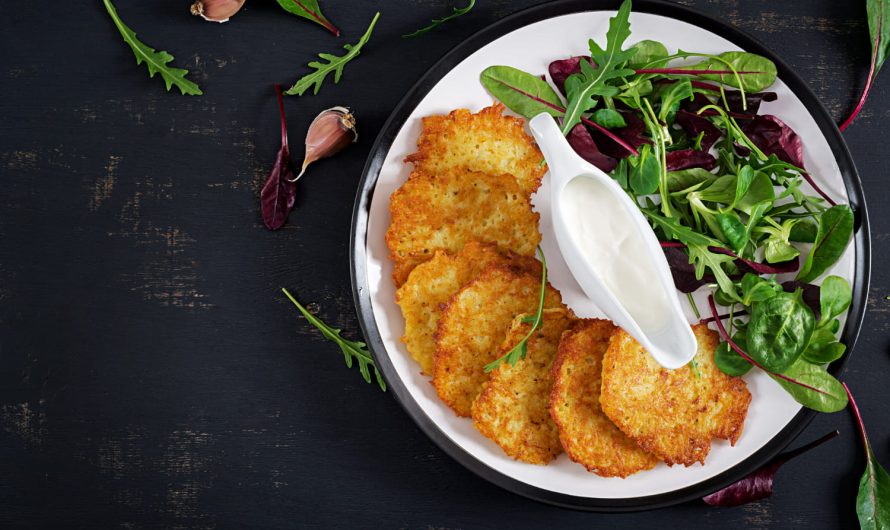 Постные котлеты из пшена и моркови: сытно, полезно, вкусно