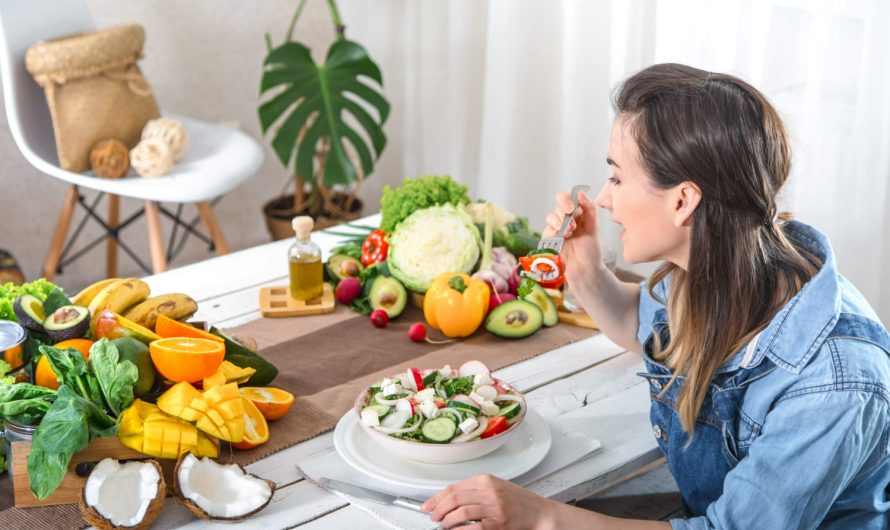 Расписание, которое изменит твое тело: секреты питания по часам