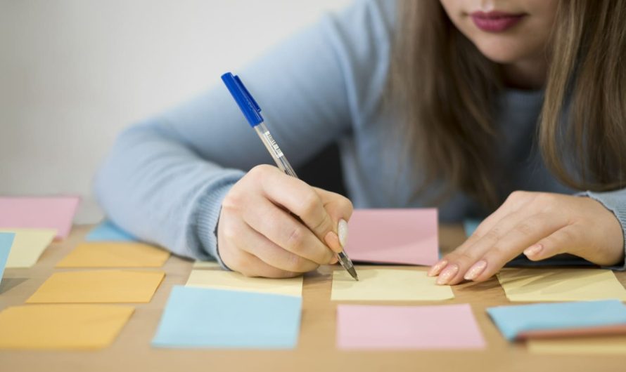 Как запоминать все без телефона: простая система напоминаний, которая действительно работает