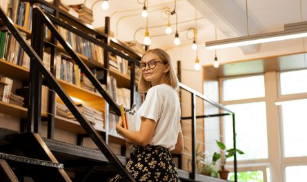 як користуватися бібліотекою