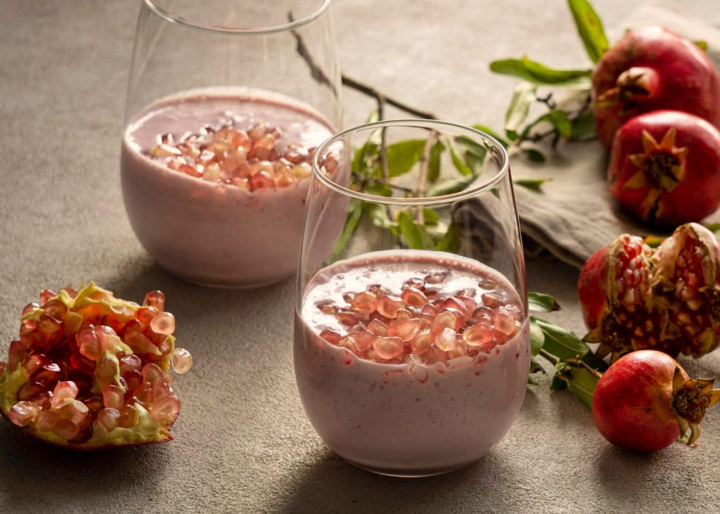 рецепт рисового пудинга