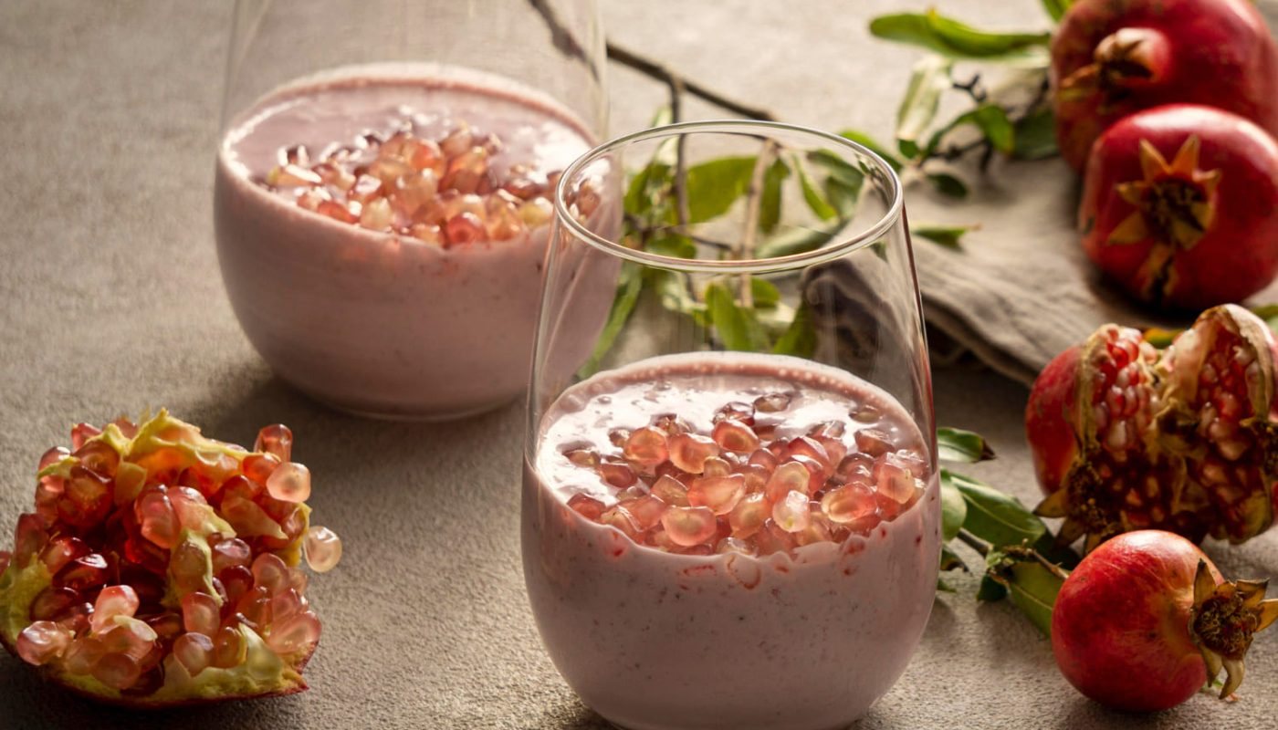 рецепт рисового пудинга