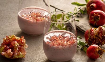 рецепт рисового пудинга