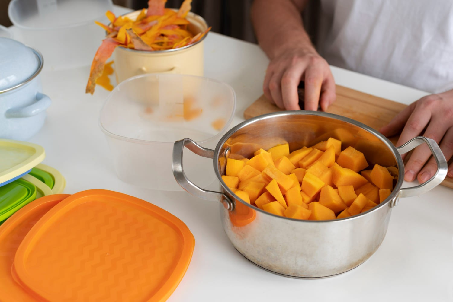 картопляний рулет рецепт