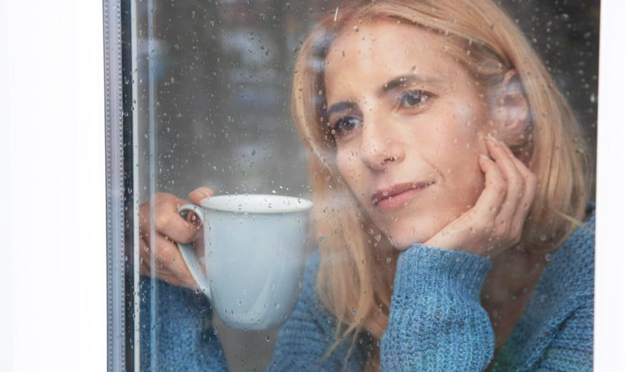 Пять привычек, которые помогут навсегда забыть о запотевших окнах