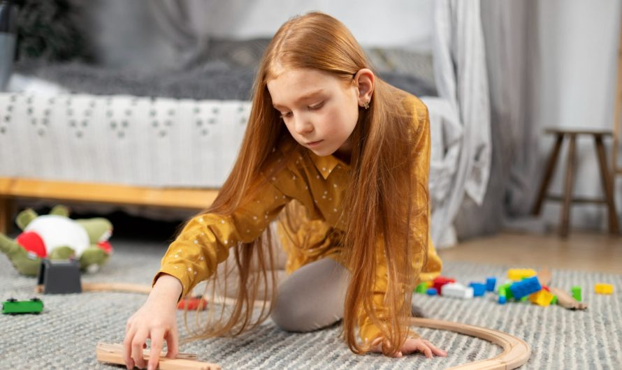 Как занять ребенка без гаджетов: топовые игры, от которых он не оторвется