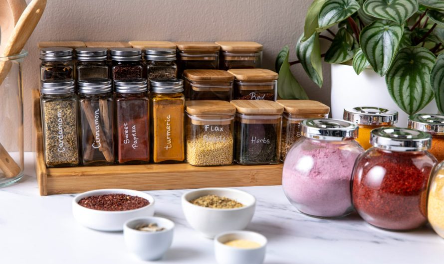 Этот способ хранения соусов продлевает срок годности вдвое