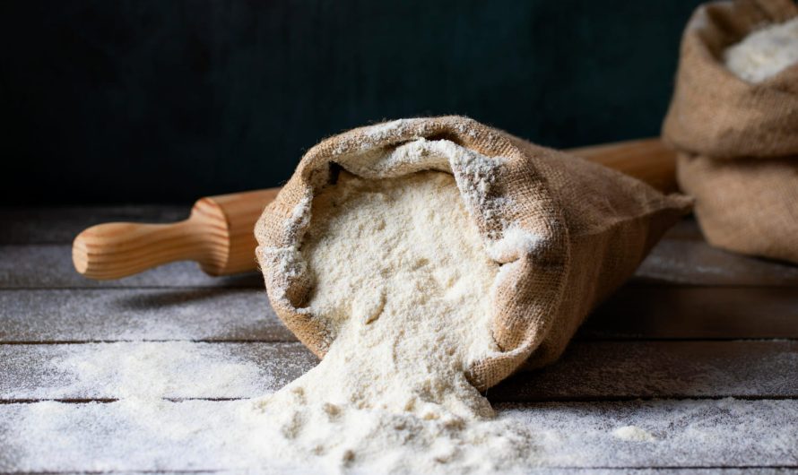 Секрет идеального теста: как избавиться от комочков раз и навсегда