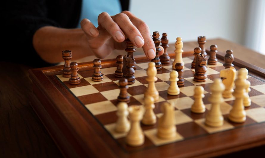 Подарункові шахи ручної роботи мистецтво в шкіряному футлярі