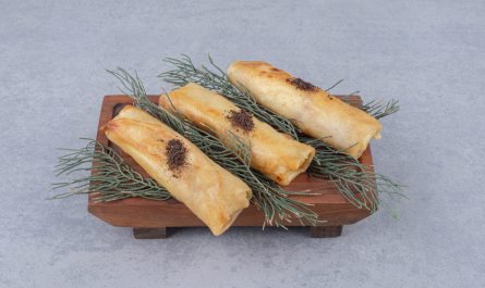 як приготувати картопляний рулет