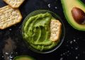соус из авокадо