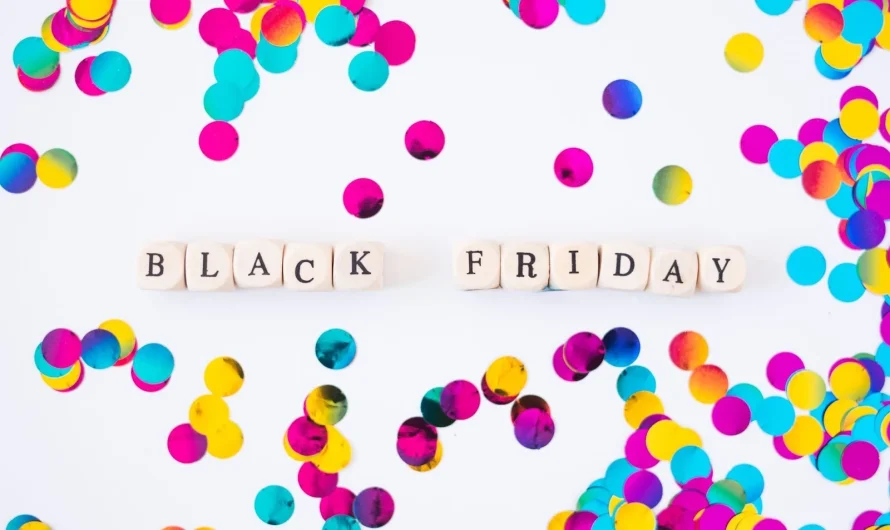 Чорна п’ятниця — можливість вигідно купити пральну машину