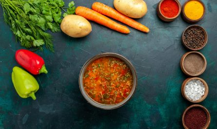 як приготувати пасту з печених овочів