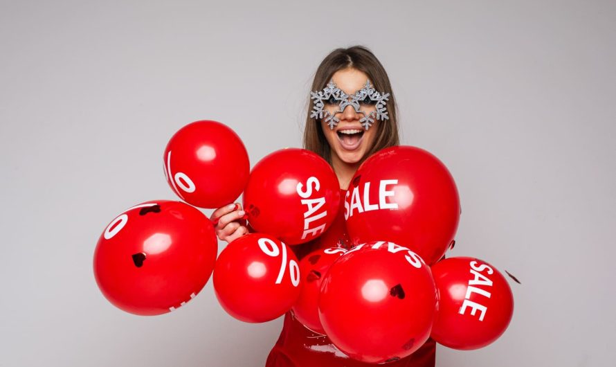 Как ловить лучшие скидки и не попасть в ловушку маркетологов