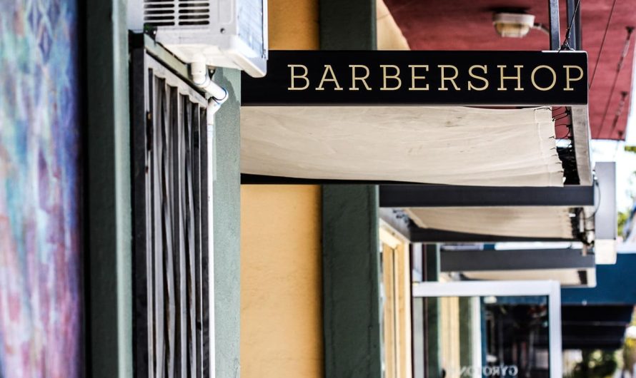 Яскрава вивіска — яскравий бізнес: виготовлення та монтаж у Києві