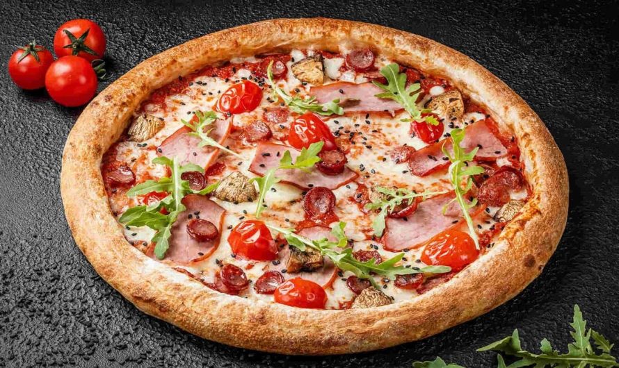 Де в Києві купити піцу за акцією: рейтинг найкращих пропозицій