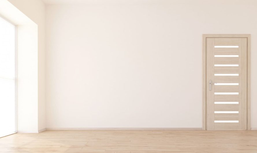 Топ трендов межкомнатных дверей в Днепре: что выбирают чаще всего