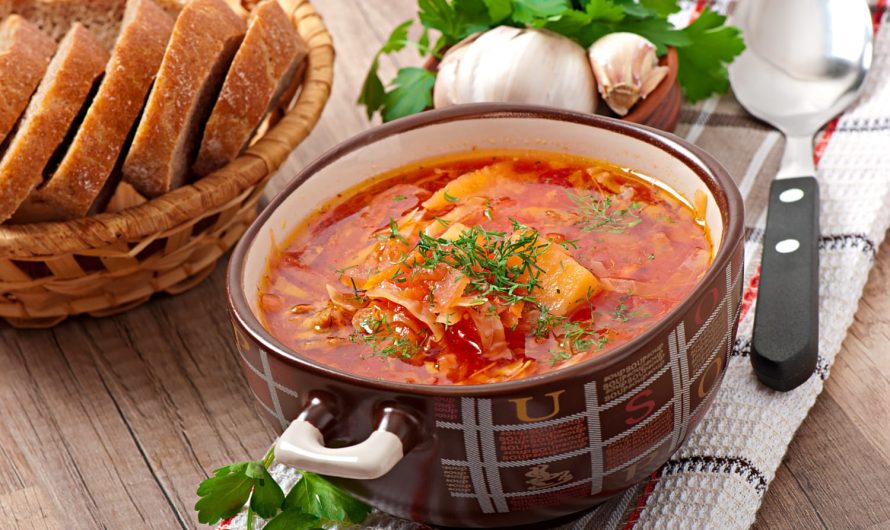 Топ-5 страв від шефа Fommi Foods, які підкорили столичні офіси