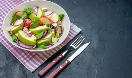 Корисний салат