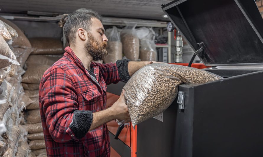 Дерев’яні коптильні Drevos: традиційний смак у сучасному виконанні