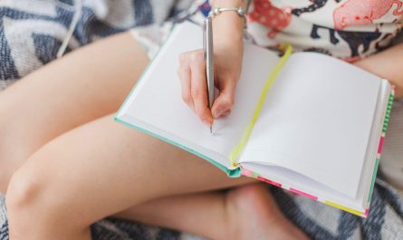 Дневник воспоминаний как начать