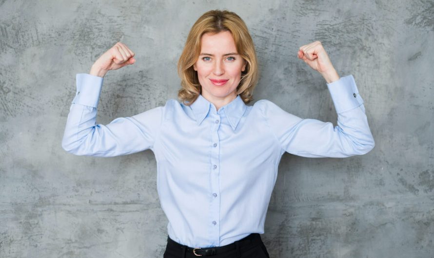 Как прокачать внутреннюю уверенность за 7 дней: простые шаги, о которых молчат психологи