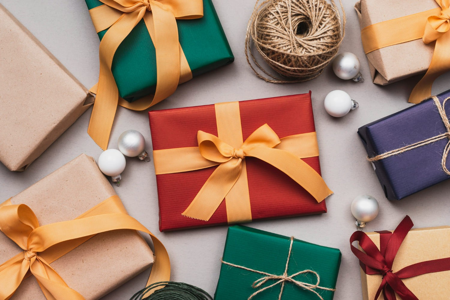 Упаковка без паперу ідеї