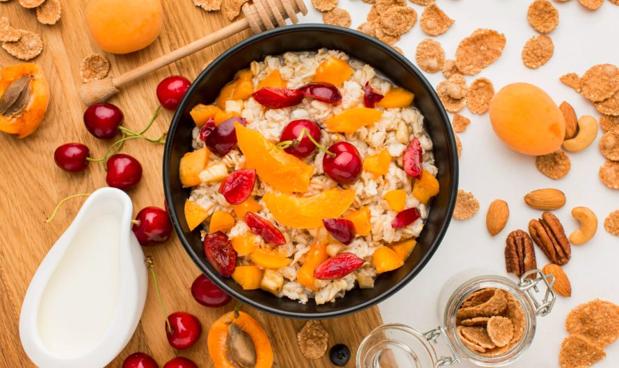 Почему все готовят этот плов с сухофруктами? Согревающий вкус