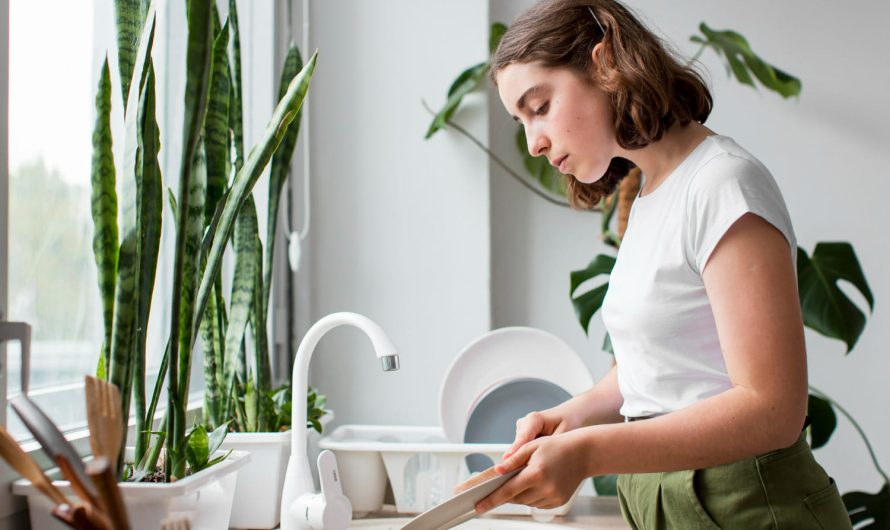 Почему вы так устаете от дома? Ответ прост, но его никто не замечает!