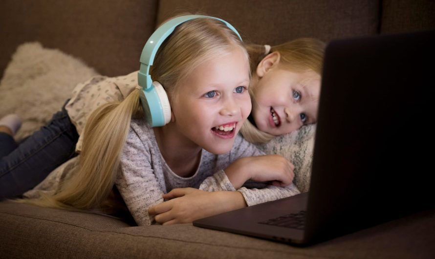 Как сделать интернет более безопасным для ребенка: простые шаги для родителей